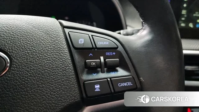 Hyundai All New Tucson id 3736515 из Кореи 10