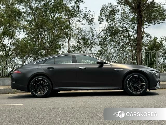 Mercedes-Benz AMG GT id 4277648 из Китая 10