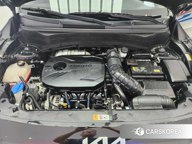 Kia Seltos id 4376181 из Кореи 10