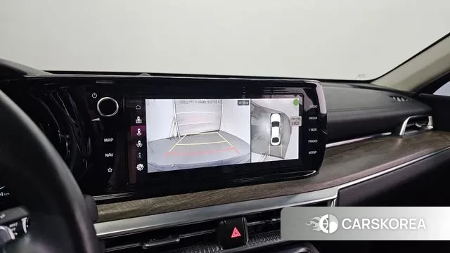 Kia K5 3rd generation id 3004063 из Кореи 10