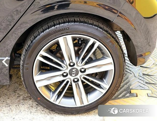 Kia All New Morning (JA) id 4232952 из Кореи 10