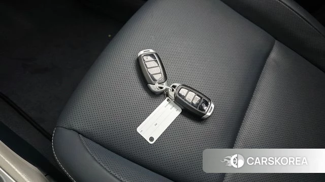 Hyundai Venue id 4415368 из Кореи 10