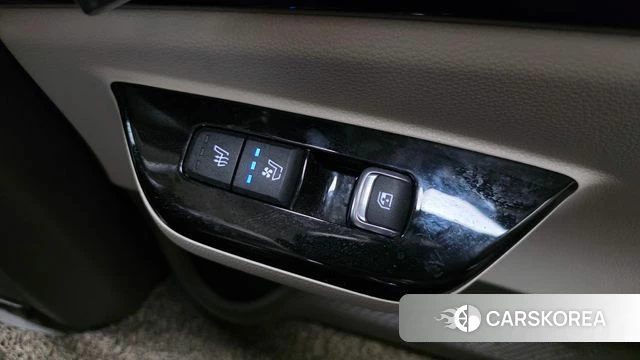 Kia Carnival 4th generation id 4350445 из Кореи 10