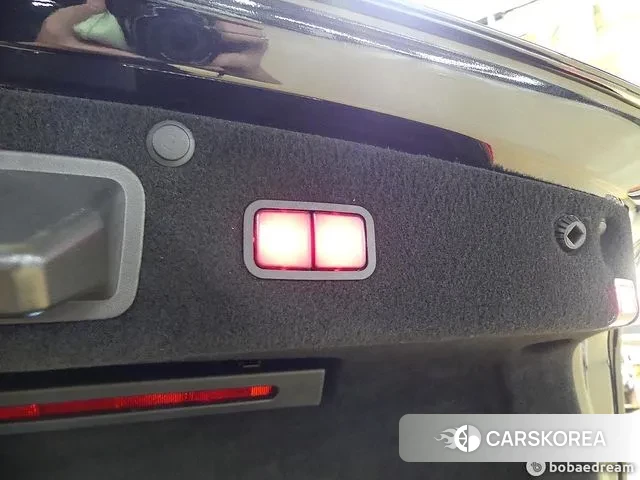 Mercedes-Benz S-Class W222 id 3297329 из Кореи 10