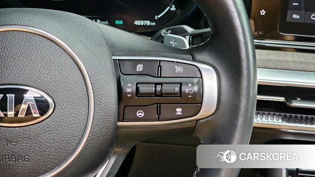 Kia K5 3rd generation id 4355862 из Кореи 10