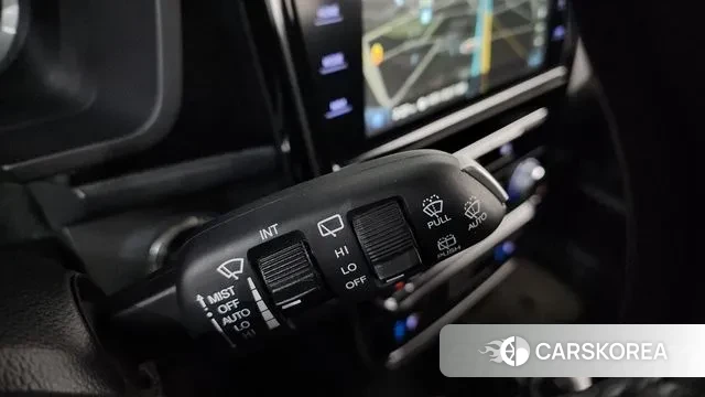 Ssangyong Berry New Tivoli id 3474389 из Кореи 10