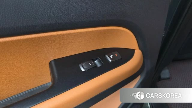 Ssangyong The New Rexton Sports Cannes id 4224361 из Кореи 10