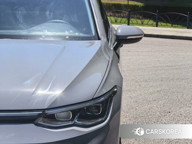 Volkswagen Golf id 4278703 из Китая 10