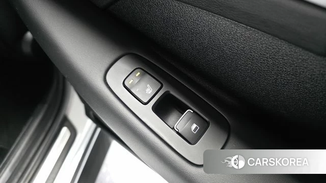 Hyundai Sonata (DN8) id 4285365 из Кореи 10