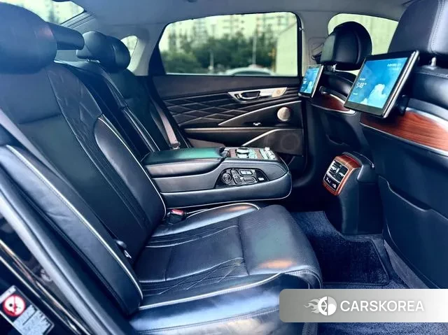 Kia More K9 id 3209821 из Кореи 10