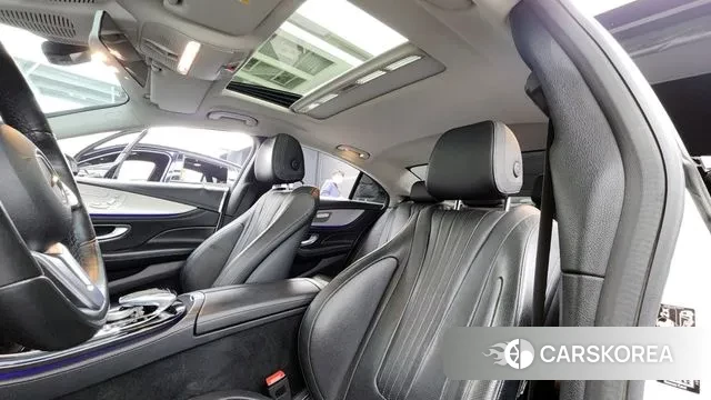 Mercedes-Benz CLS-Class C257 id 3526198 из Кореи 10