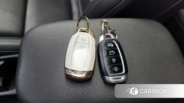 Hyundai Kona id 3464829 из Кореи 10