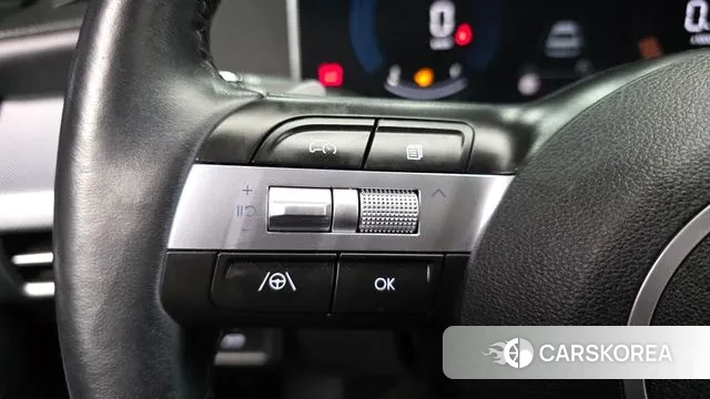 Hyundai Sonata D Edge (DN8) id 3684847 из Кореи 10