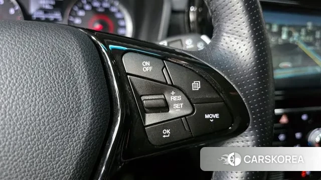 Ssangyong Berry New Tivoli id 3090464 из Кореи 10