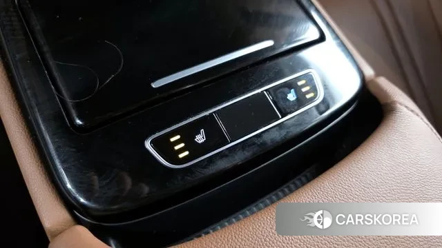 Genesis G80 (RG3) id 3503541 из Кореи 10