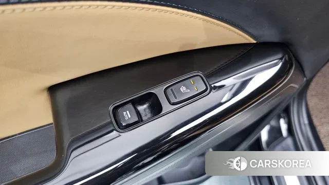 Kia K7 Premier id 3248751 из Кореи 10