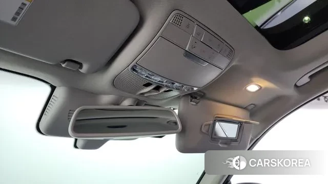 Mercedes-Benz GLC-Class X253 id 3557877 из Кореи 10