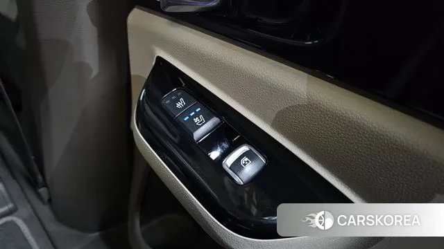 Kia Carnival 4th generation id 3473586 из Кореи 10