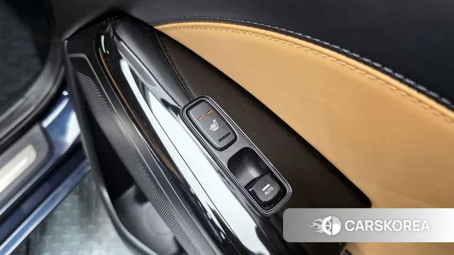 Kia K7 Premier Hybrid id 3214608 из Кореи 10