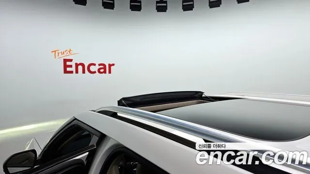 Ford Explorer 6th Generation id 2912261 из Кореи 10