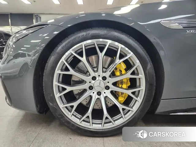 Mercedes-Benz SL-Class R232 id 3119983 из Кореи 10