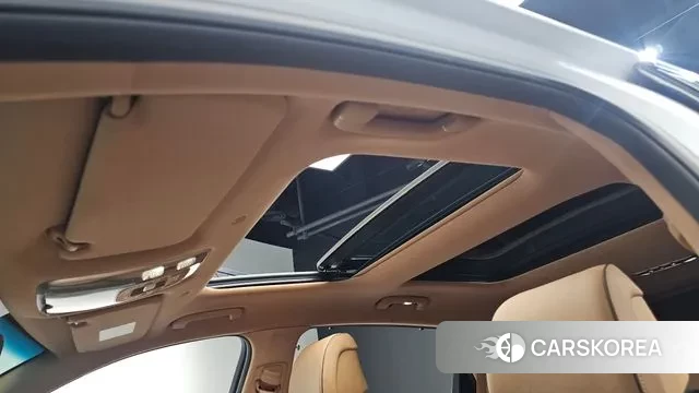 Genesis GV80 id 3573121 из Кореи 10