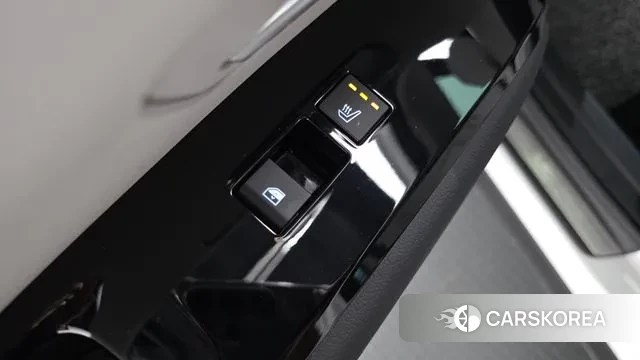 Hyundai The New Tucson Hybrid (NX4) id 2983860 из Кореи 10