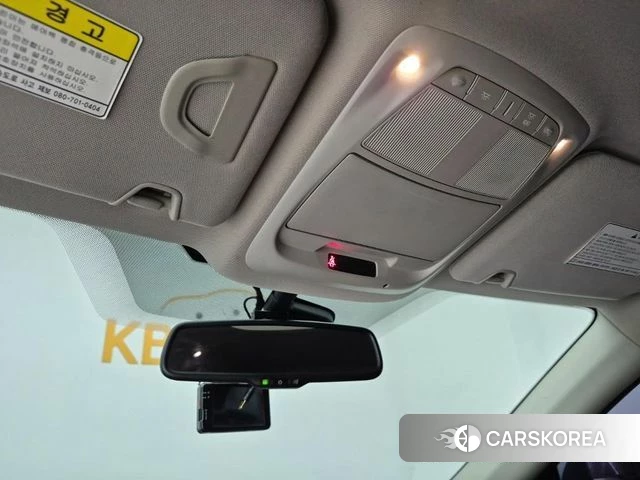 Renault Korea (Samsung) QM6 id 4785937 из Кореи 10