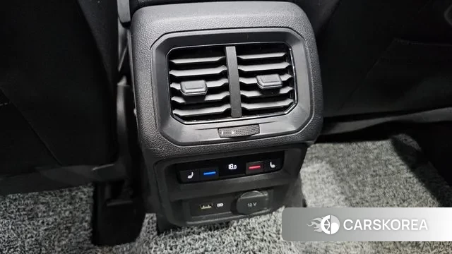 Volkswagen Tiguan second Generation id 2941463 из Кореи 10