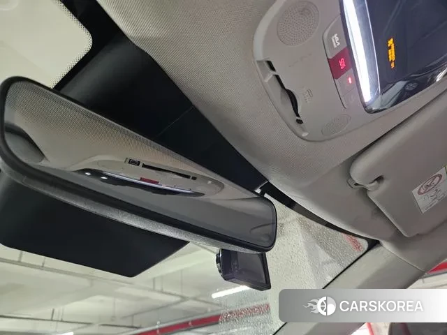 Kia EV6 id 3640153 из Кореи 10