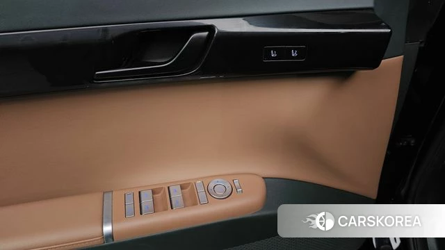 Hyundai Grandeur Hybrid (GN7) id 4308300 из Кореи 10