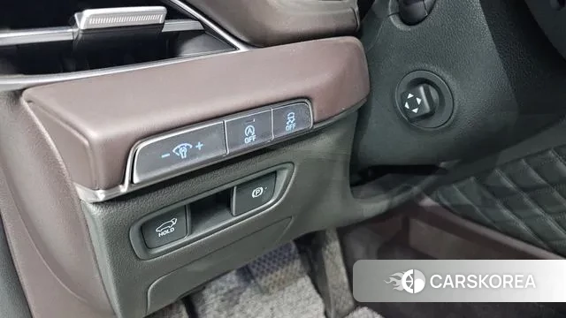 Genesis GV80 id 3420859 из Кореи 10