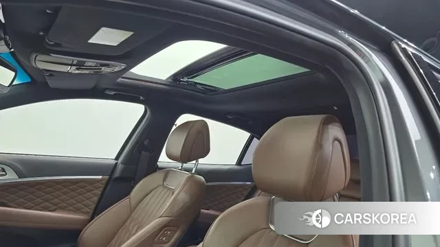 Genesis G70 id 3060580 из Кореи 10