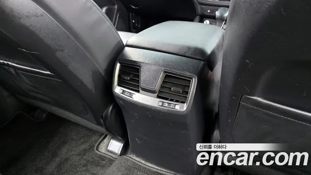 Ssangyong The New Rexton Sport id 2694132 из Кореи 10