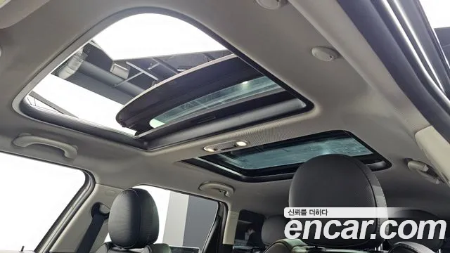 Mini Cooper Clubman id 2844327 из Кореи 10