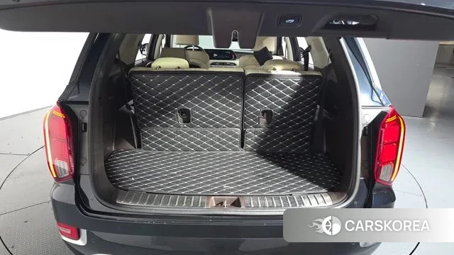 Hyundai Palisade id 3028111 из Кореи 10