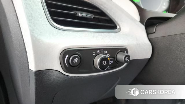 Chevrolet (GM Daewoo) Bolt EV id 4581479 из Кореи 10