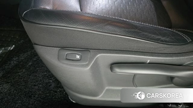Renault Korea (Samsung) New QM3 id 4448322 из Кореи 10