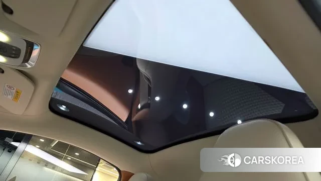 McLaren GT id 3379990 из Кореи 10