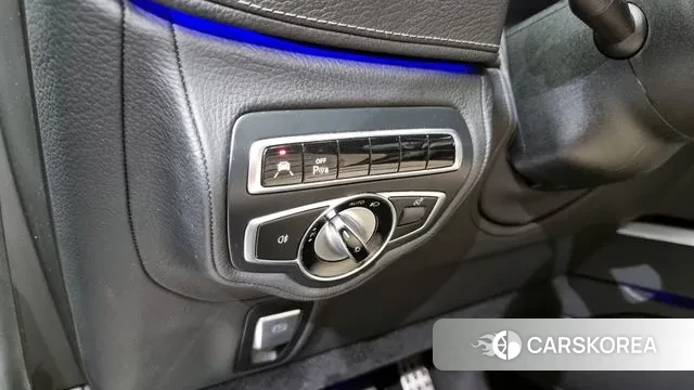 Mercedes-Benz G-Class W463b id 3479488 из Кореи 10