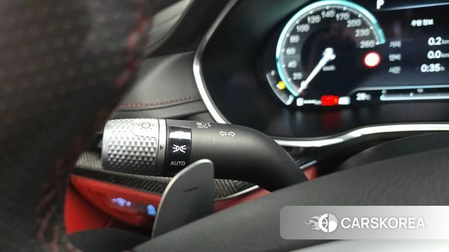 Genesis G80 (RG3) id 4758824 из Кореи 10