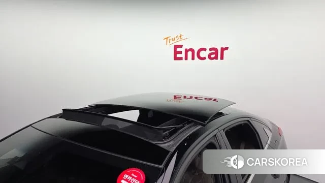 Kia K8 id 3530071 из Кореи 10