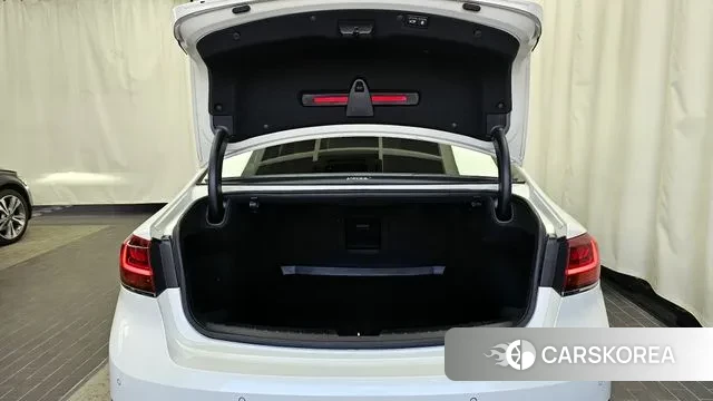 Kia K7 Premier id 3489432 из Кореи 10