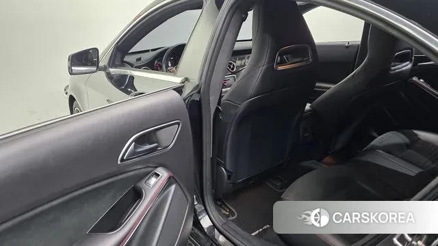 Mercedes-Benz CLA-Class C117 id 3515192 из Кореи 10
