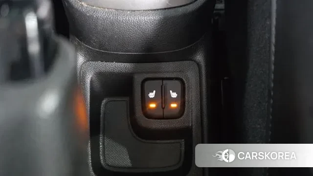 Chevrolet (GM Daewoo) The Next Spark id 3039536 из Кореи 10