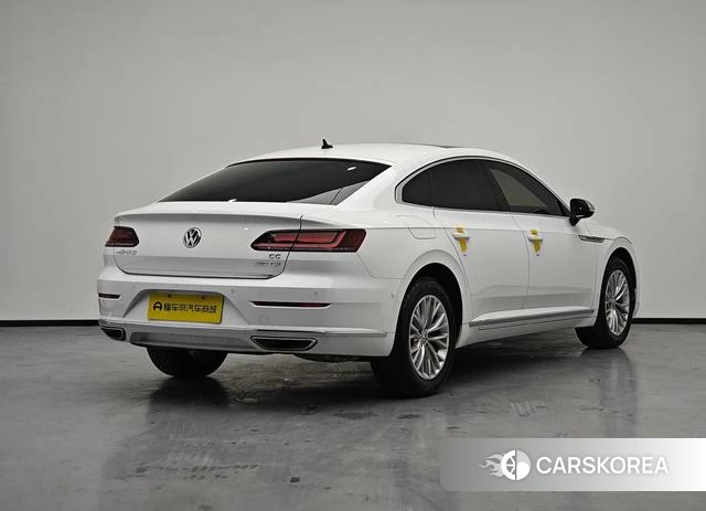 Volkswagen CC id 4209460 из Китая 10