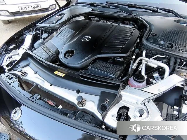 Mercedes-Benz CLS-Class C257 id 3473605 из Кореи 10