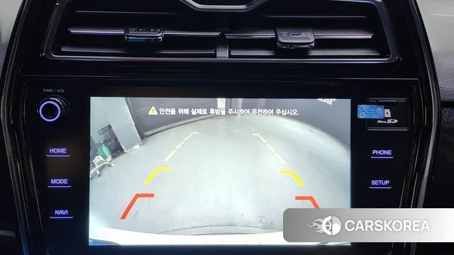 Ssangyong Berry New Tivoli id 4573491 из Кореи 10