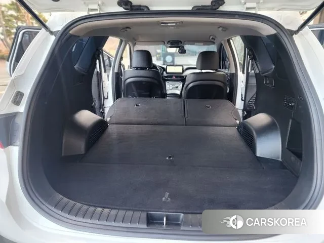 Hyundai The New Santa Fe id 3757490 из Кореи 10