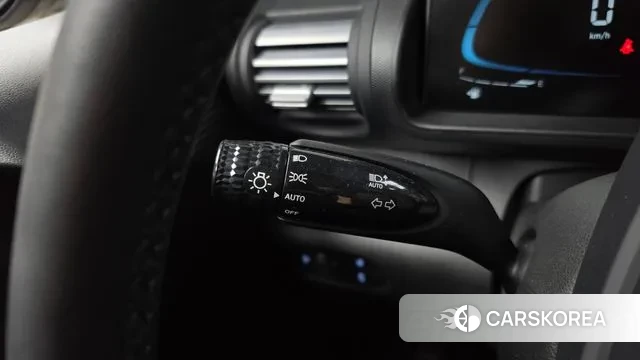 Hyundai Casper id 3354246 из Кореи 10